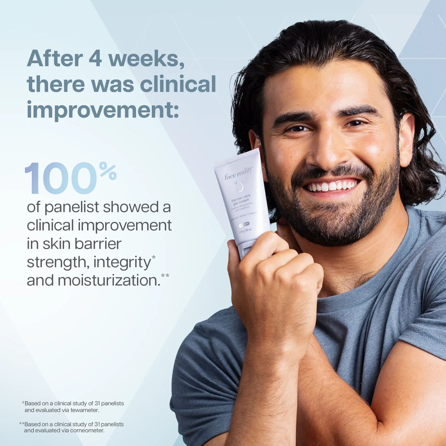 Face Reality - Barrier Care Gel Cream