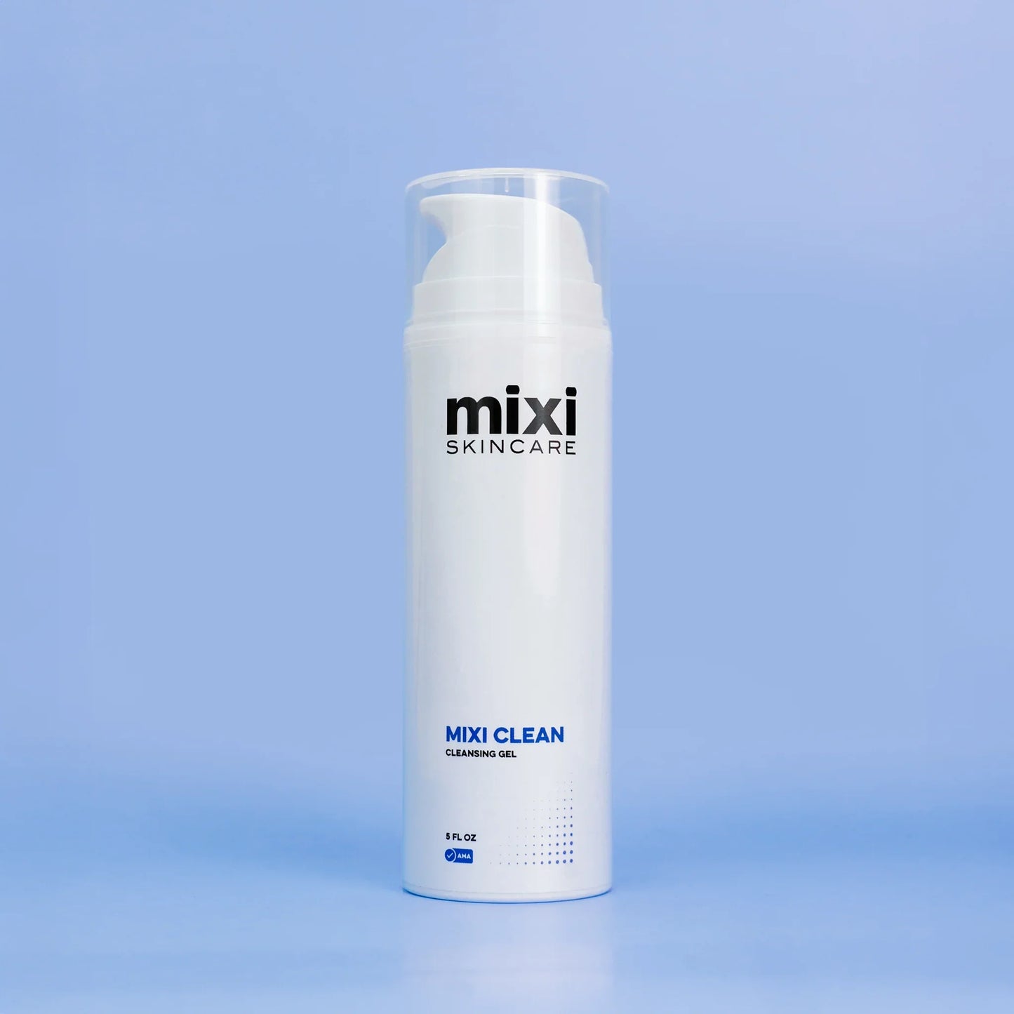 Mixi Clean Gel Cleanser