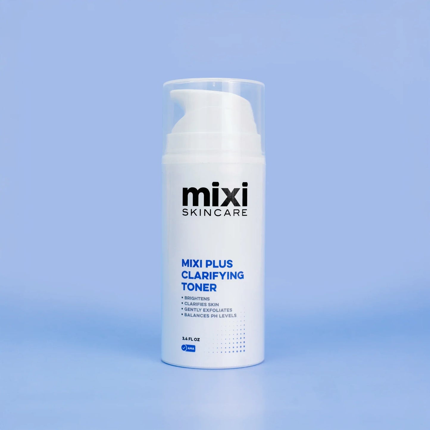 Mixi Plus Clarifying Toner