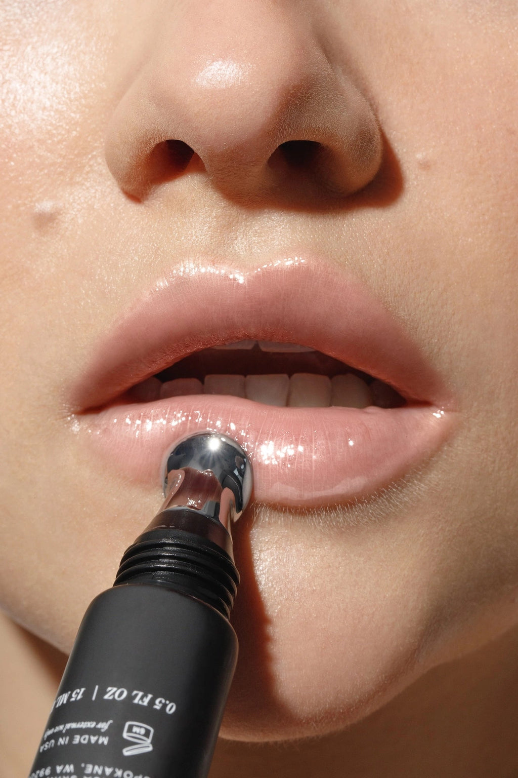 ANFISA - ÂN-GLOSS Ceramide Lip Treatment - Original