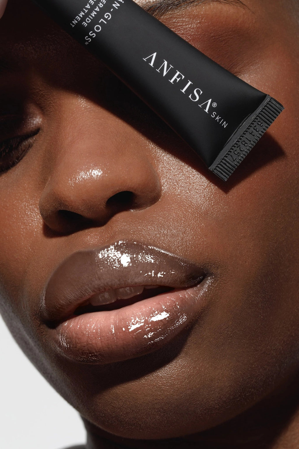 ANFISA - ÂN-GLOSS Ceramide Lip Treatment - Original