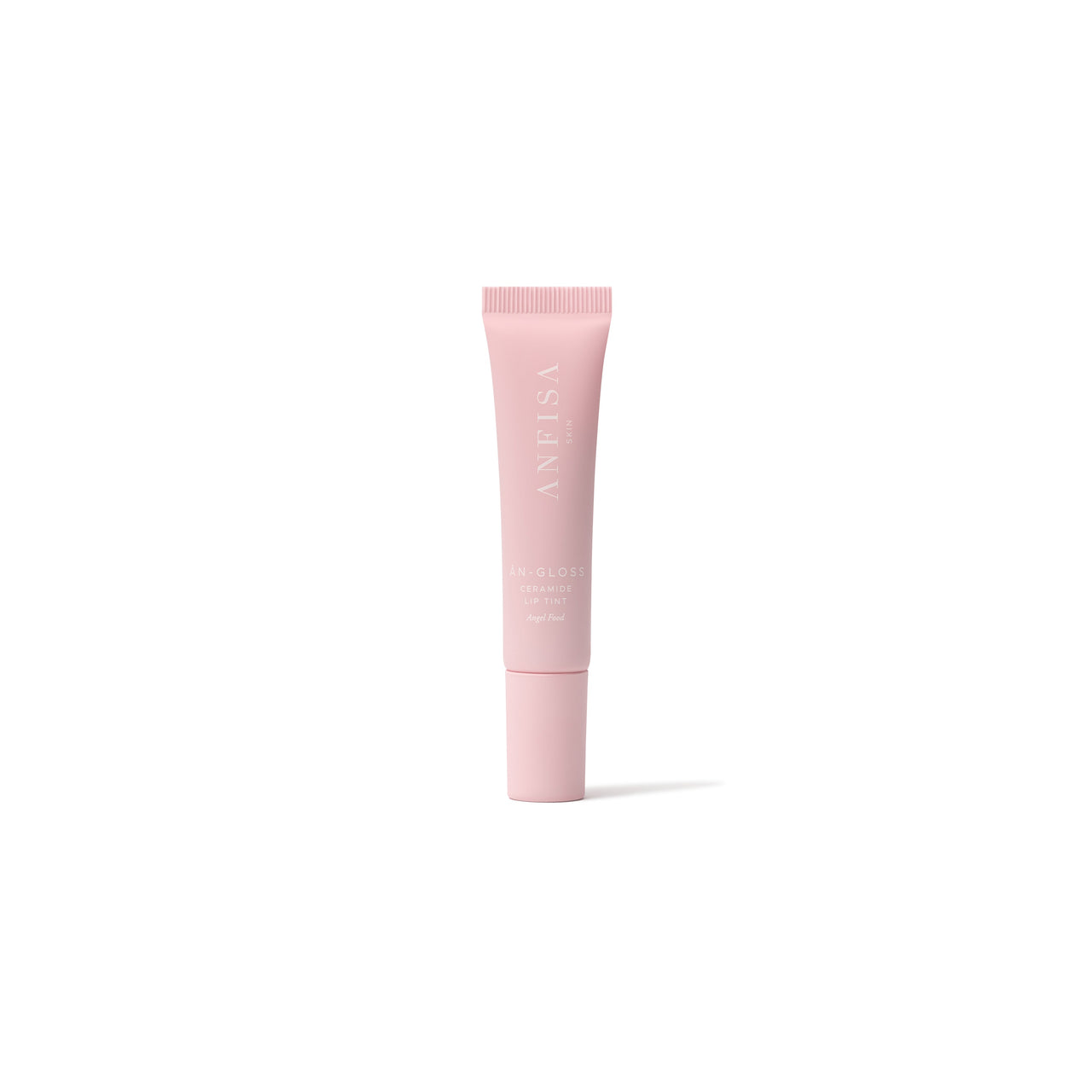 ANFISA - ÂN-GLOSS Ceramide Lip Tint - Angel Food