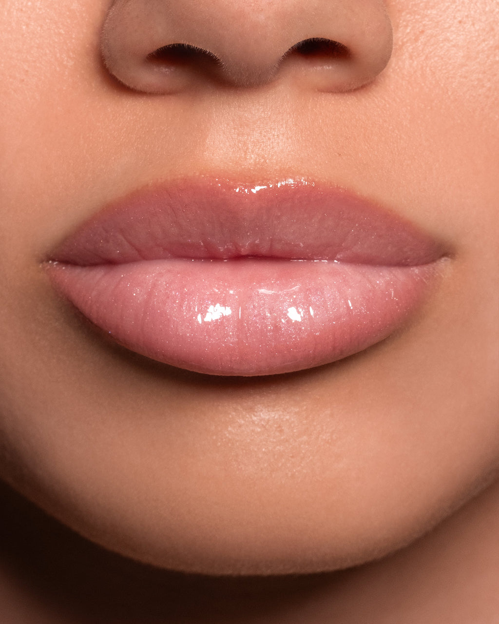 ANFISA - ÂN-GLOSS Ceramide Lip Tint - Angel Food