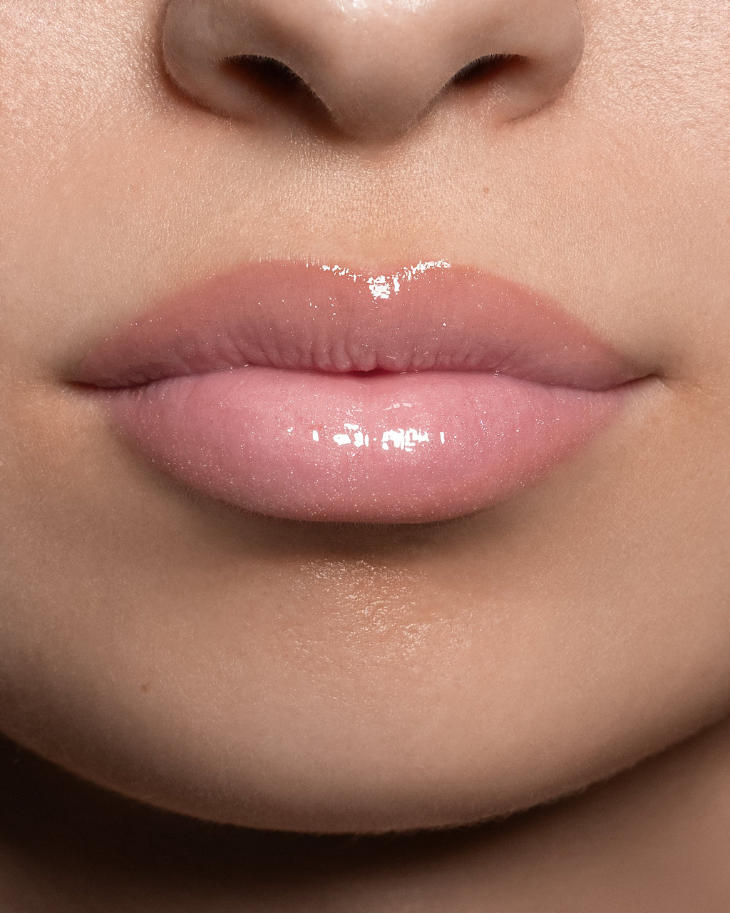 ANFISA - ÂN-GLOSS Ceramide Lip Tint - Angel Food