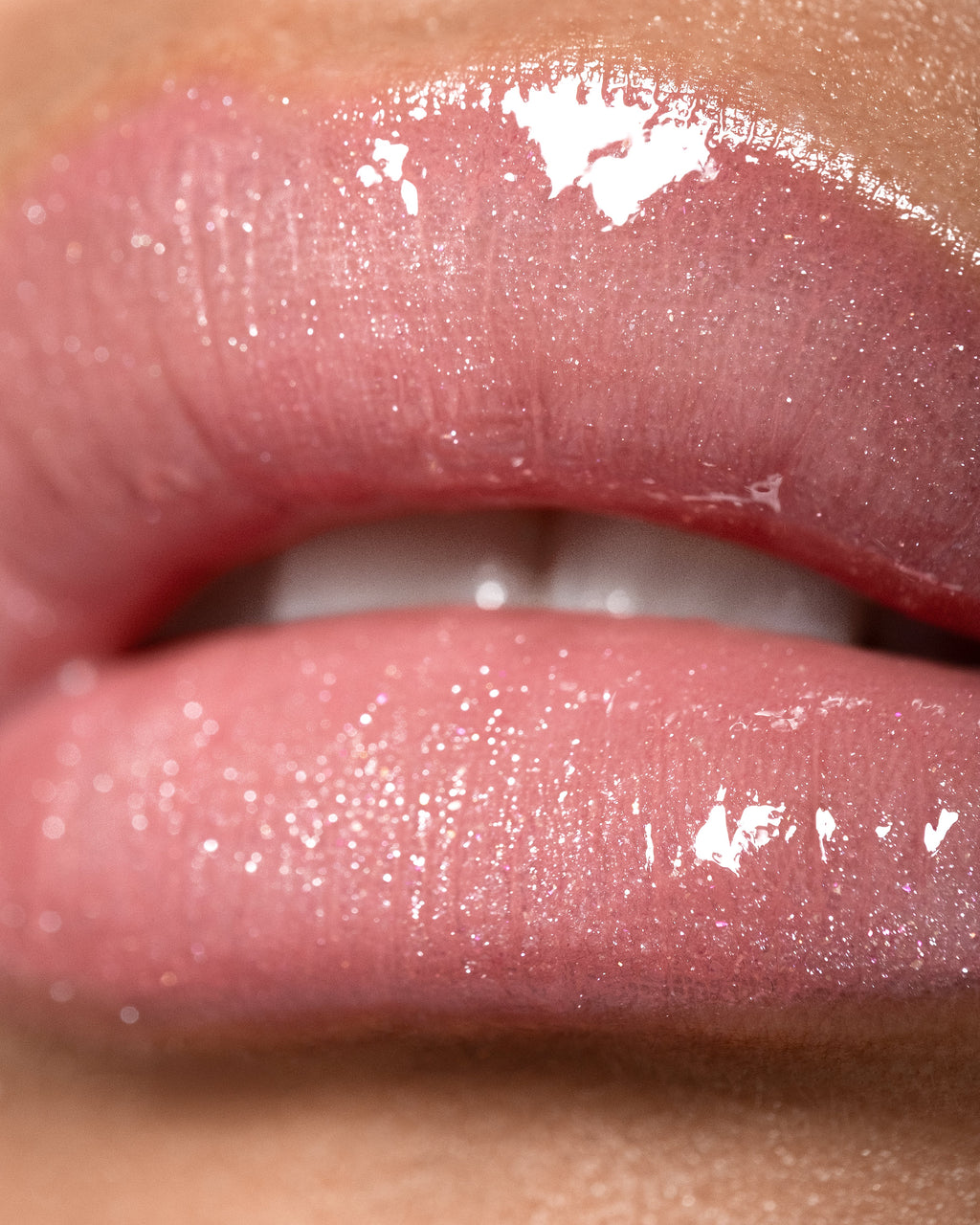 ANFISA - ÂN-GLOSS Ceramide Lip Tint - Angel Food