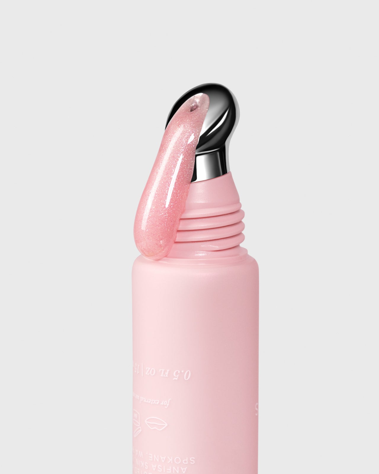 ANFISA - ÂN-GLOSS Ceramide Lip Tint - Angel Food