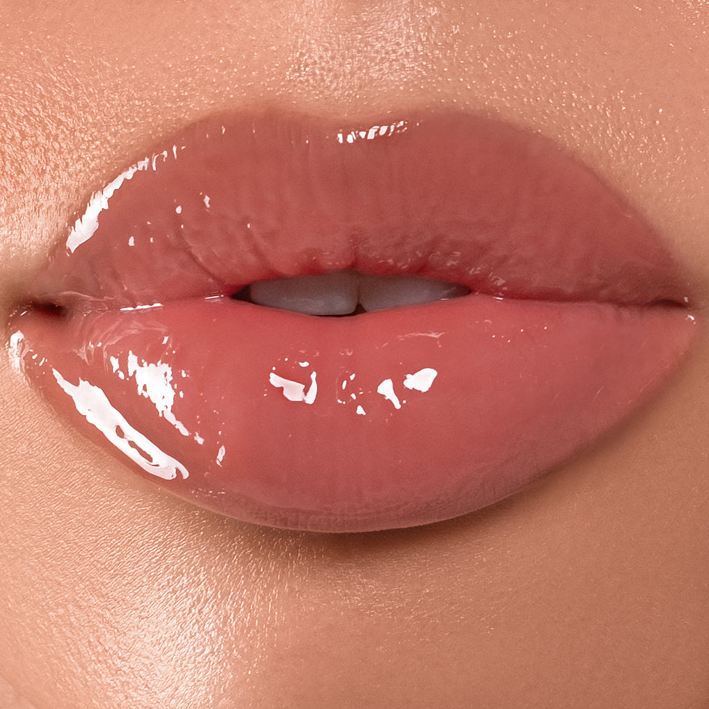 ANFISA - ÂN-GLOSS Ceramide Lip Treatment - Berry Crumble