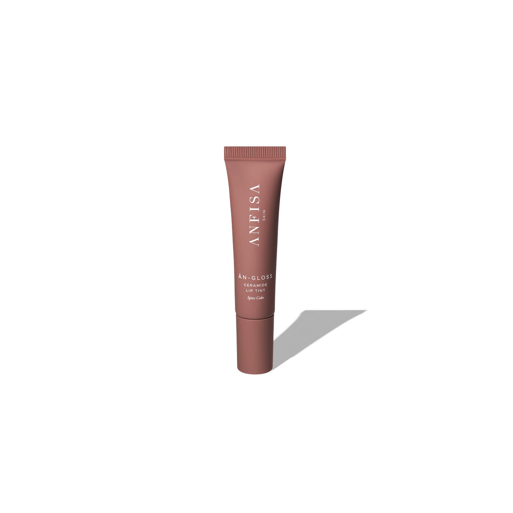 ANFISA - ÂN-GLOSS Ceramide Lip Tint - Spice Cake