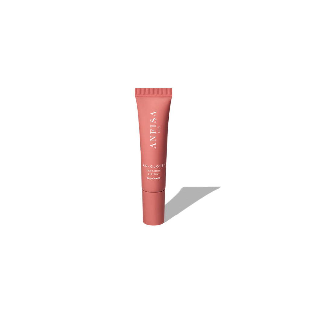 ANFISA - ÂN-GLOSS Ceramide Lip Treatment - Berry Crumble