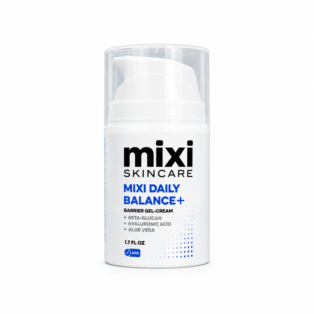 Mixi Daily Balance+