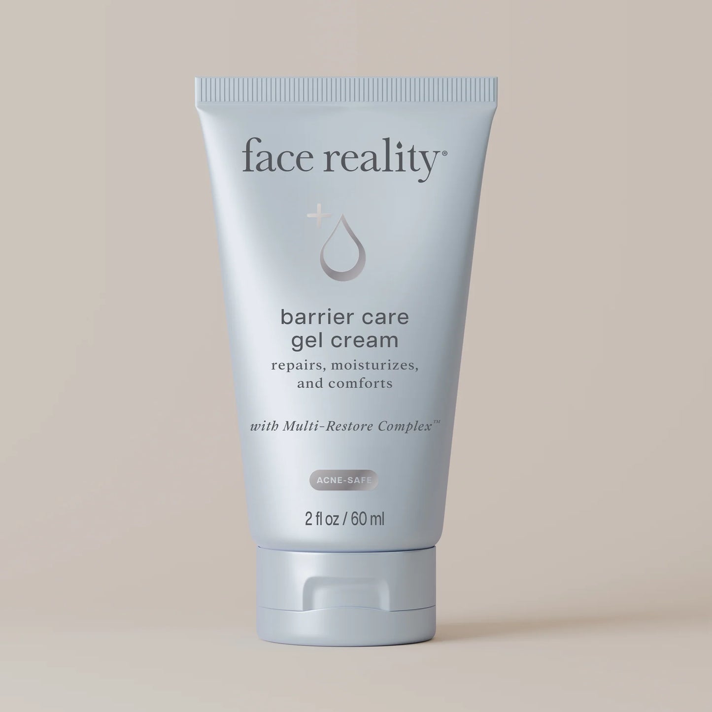 Face Reality - Barrier Care Gel Cream