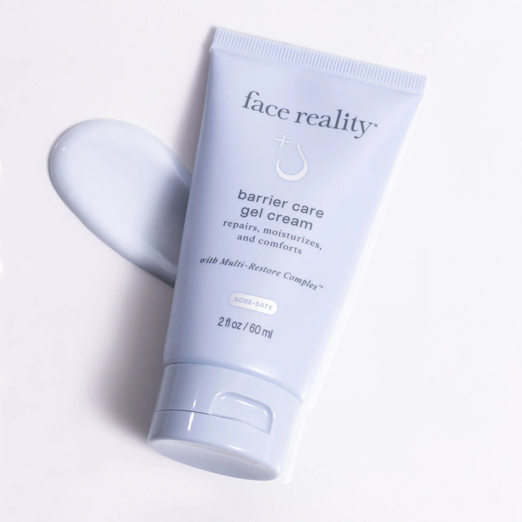 Face Reality - Barrier Care Gel Cream