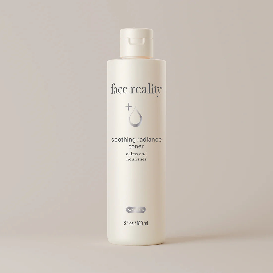 Face Reality - Soothing Radiance Toner