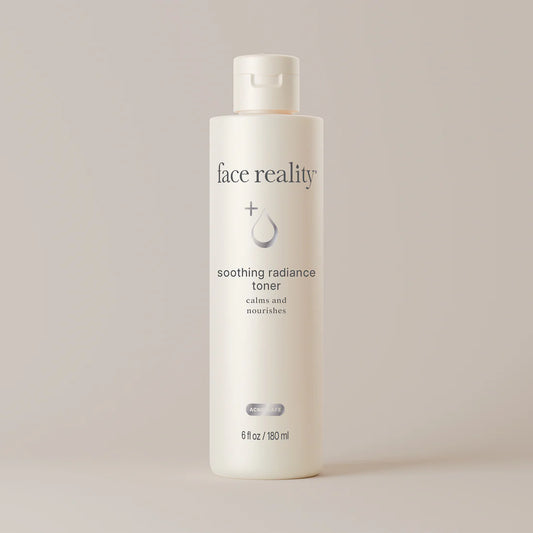 Face Reality - Soothing Radiance Toner