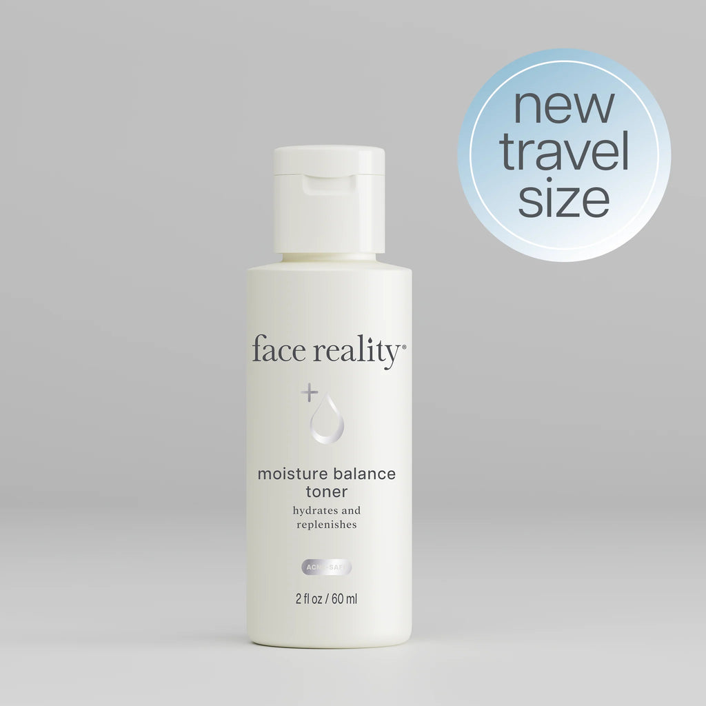 Face Reality - Travel Size Moisture Balance Toner