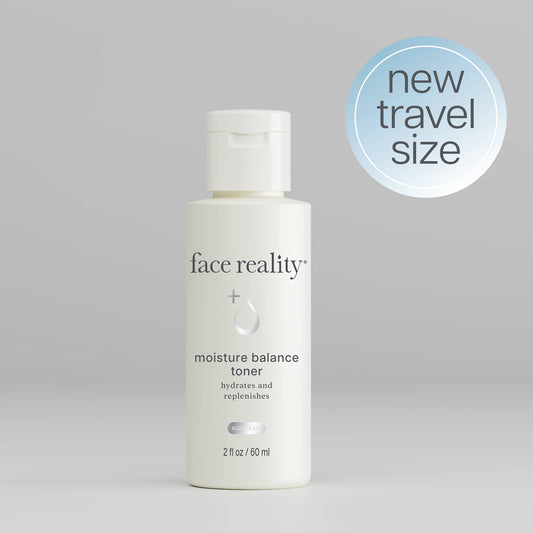 Face Reality - Travel Size Moisture Balance Toner