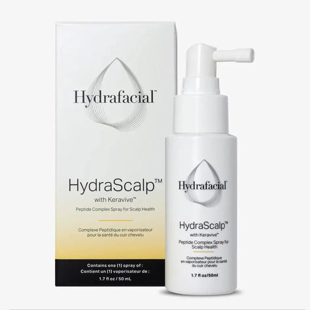HydraScalp with Keravive