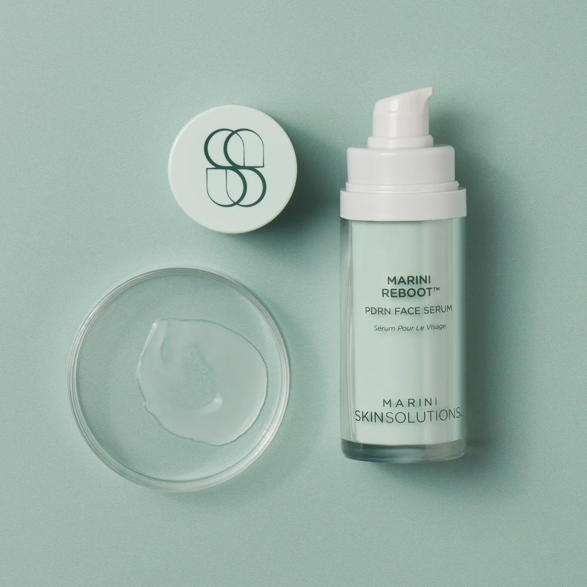 Marini Skin Solutions - Reboot™ PDRN Face Serum