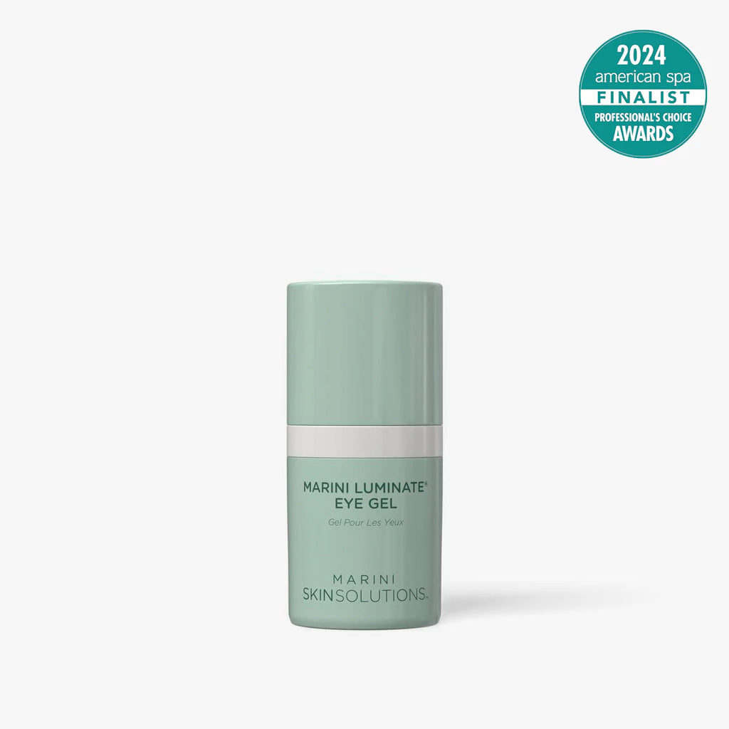 Marini Skin Solutions - Luminate® Eye Gel