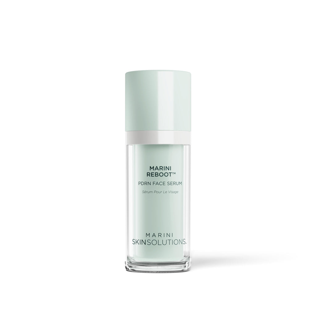 Marini Skin Solutions - Reboot™ PDRN Face Serum