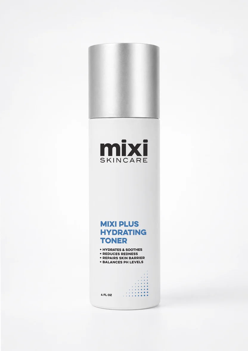 Tónico Hidratante Mixi Plus