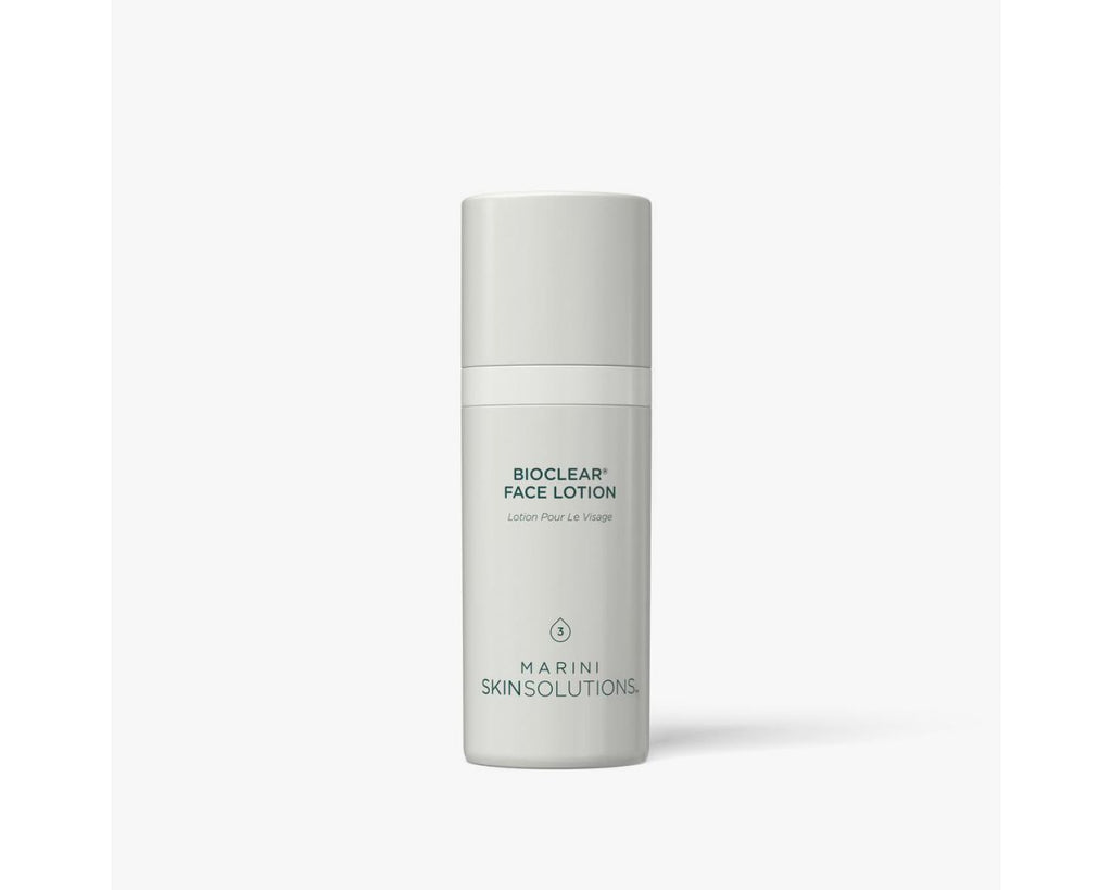 Marini Skin Solutions - Bioclear® Face Lotion