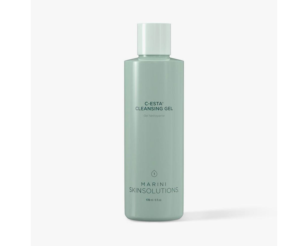 Marini Skin Solutions - C-ESTA® Cleansing Gel