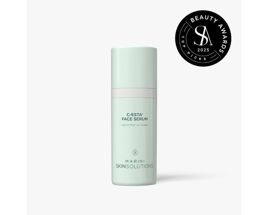 Marini Skin Solutions - C-ESTA® Face Serum