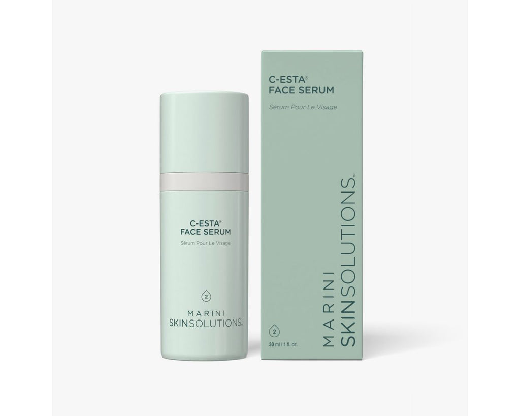 Marini Skin Solutions - C-ESTA® Face Serum