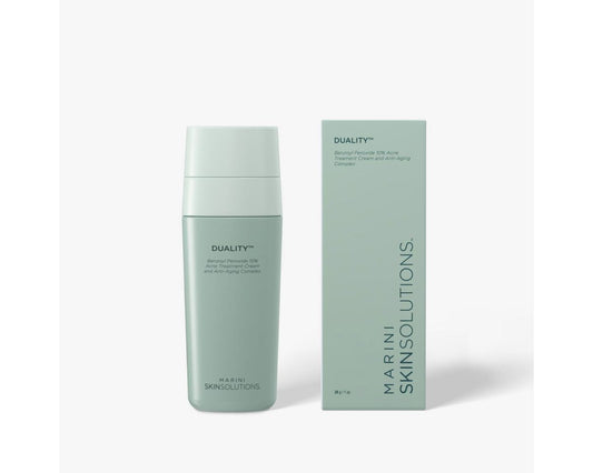 Marini Skin Solutions - Duality™