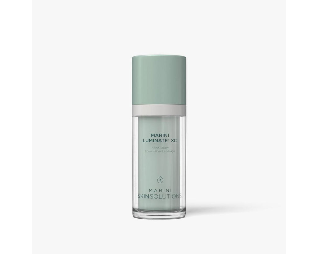 Marini Skin Solutions - Luminate® XC