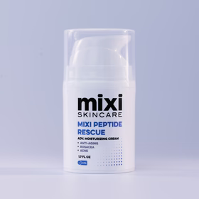 Mixi Peptide Rescue