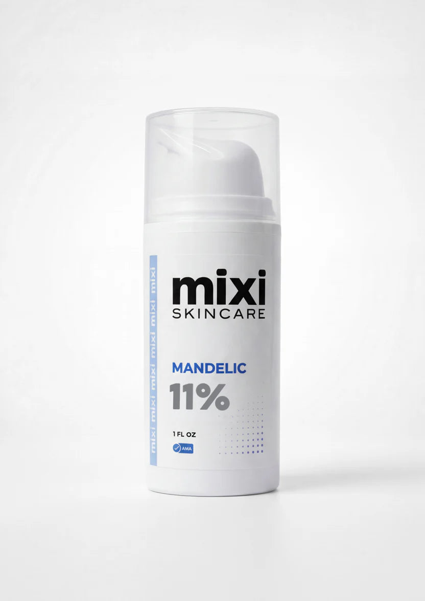 Mixi Mandelic 11%