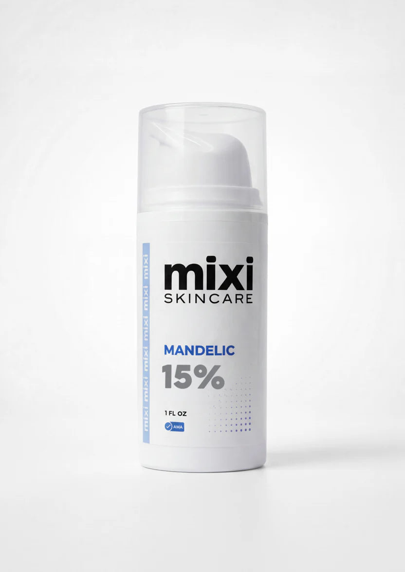 Mixi Mandelic 15%