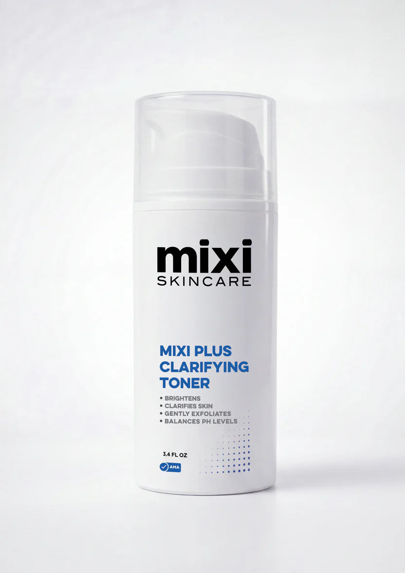 Mixi Plus Clarifying Toner