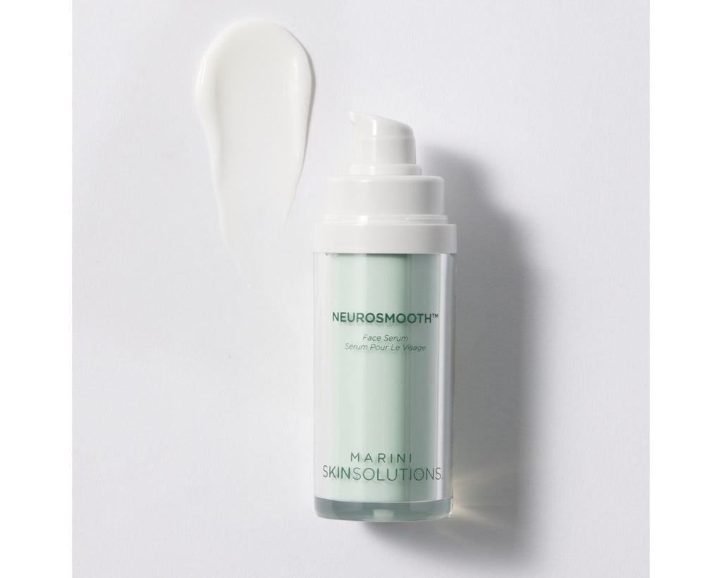 Marini Skin Solutions - NeuroSmooth™