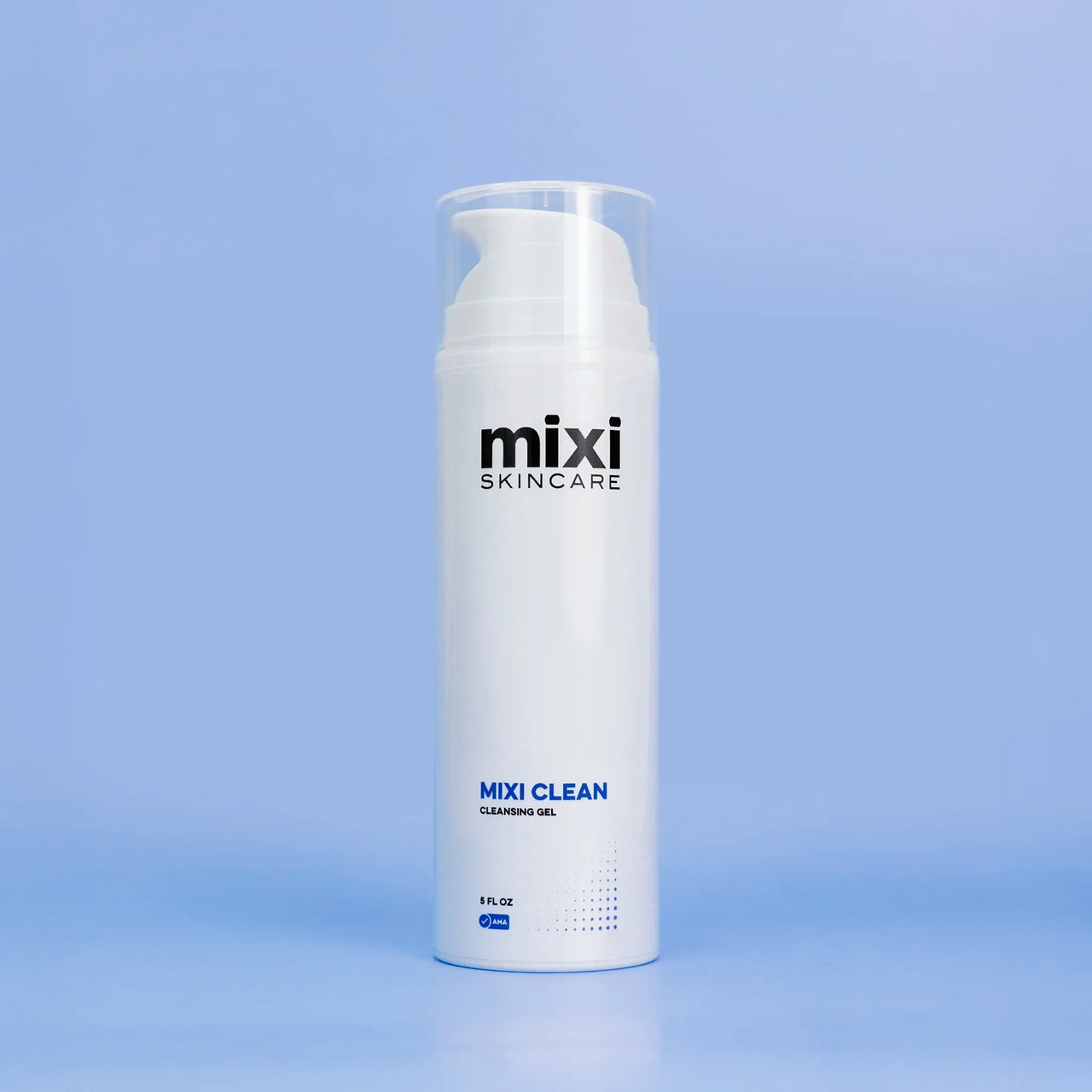 Mixi Clean Gel Cleanser