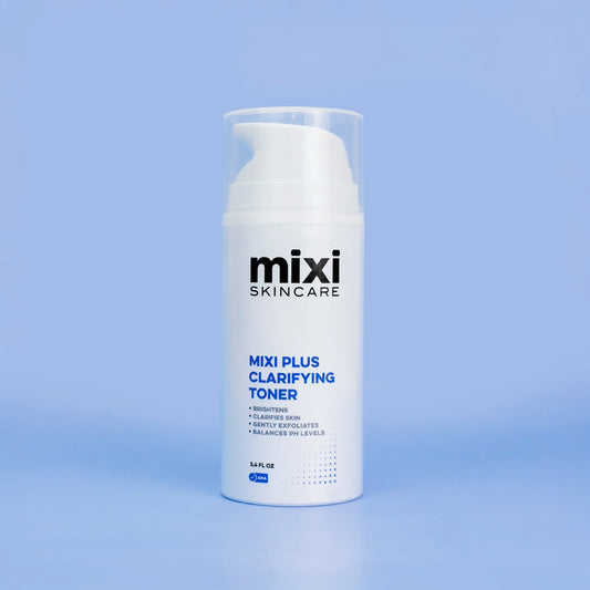 Mixi Plus Clarifying Toner