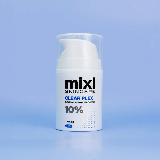 Mixi Clear Plex 10%