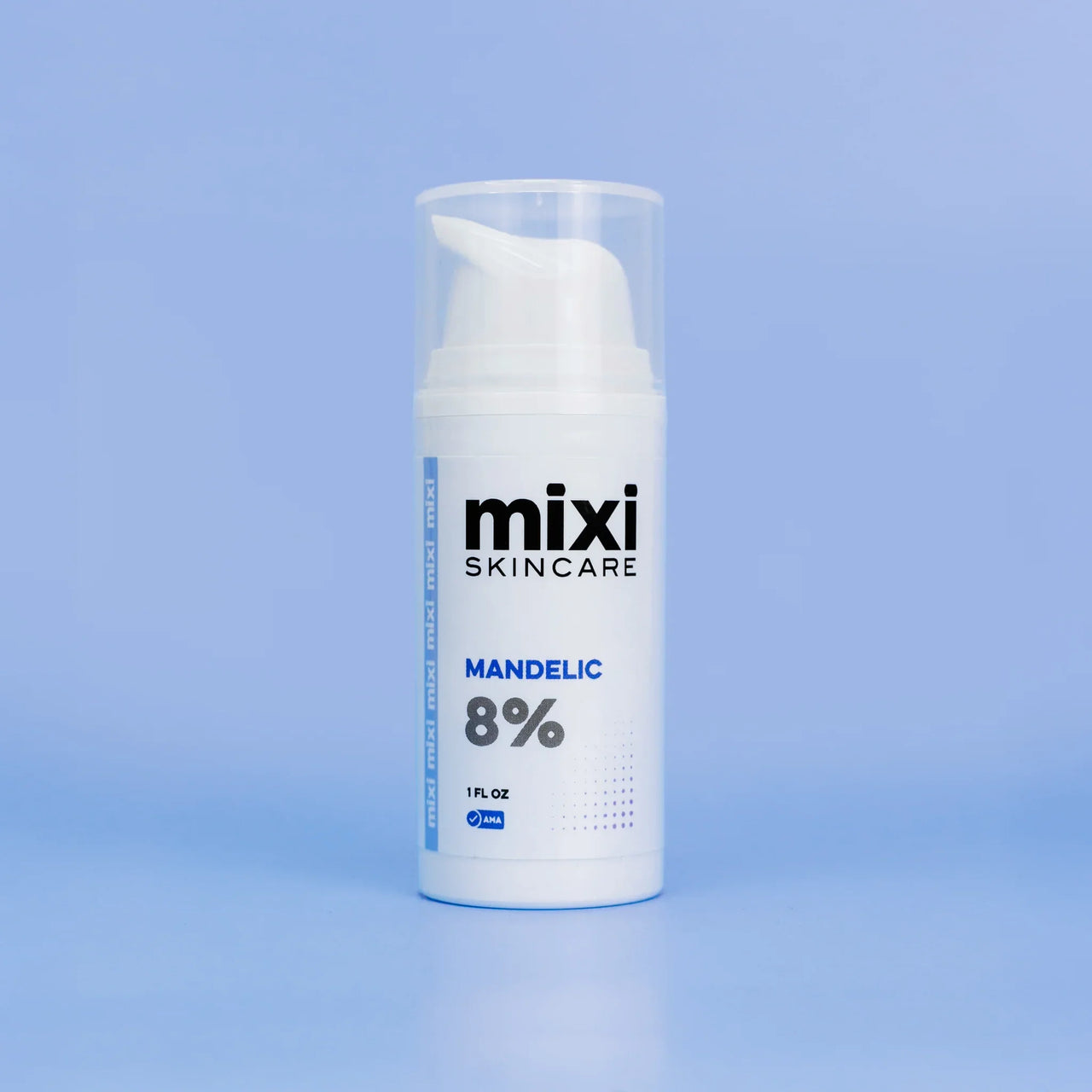 Mixi Mandelic 8%