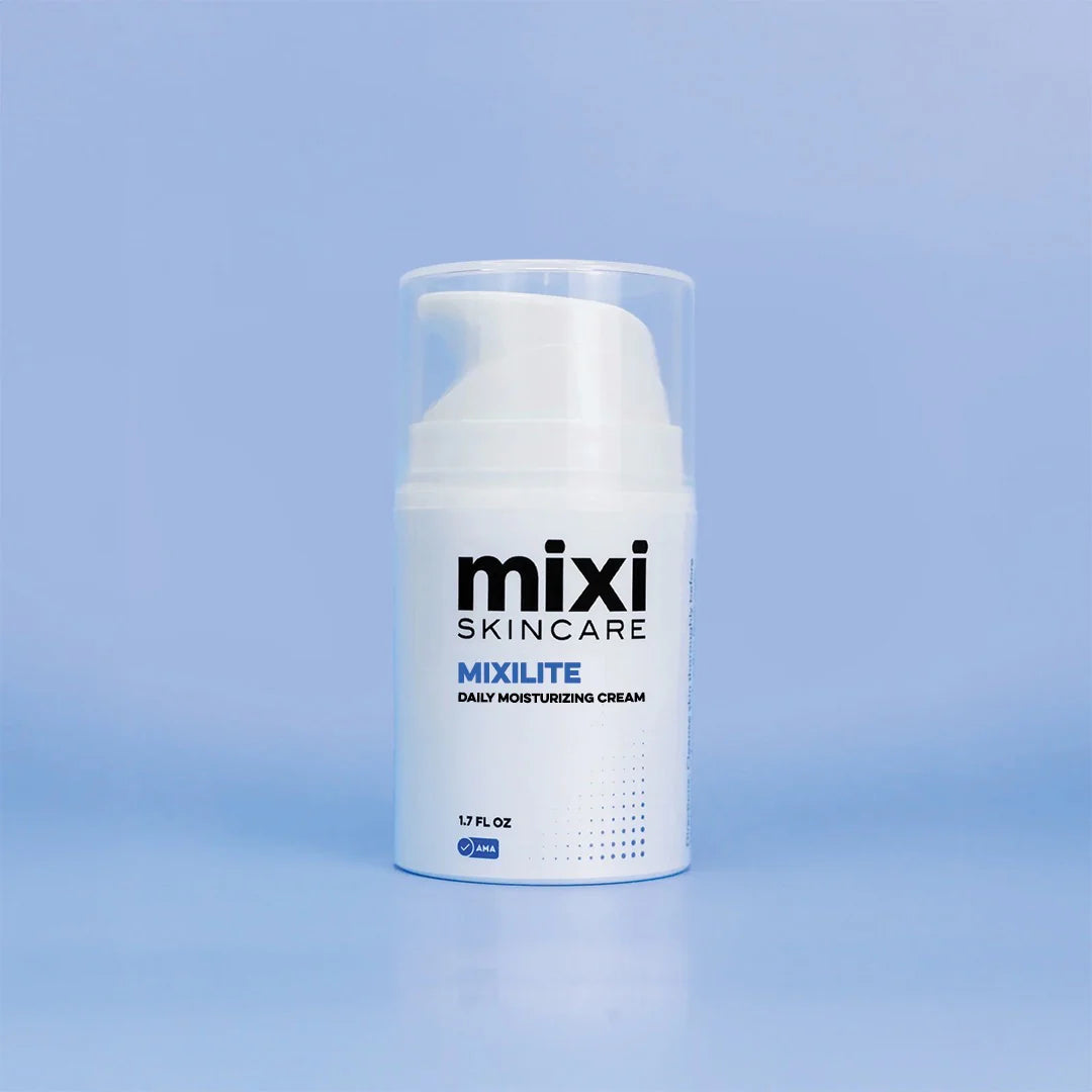 Mixilite - Moisturizing Cream