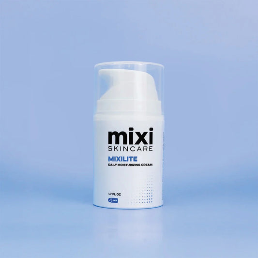 Mixilite - Moisturizing Cream