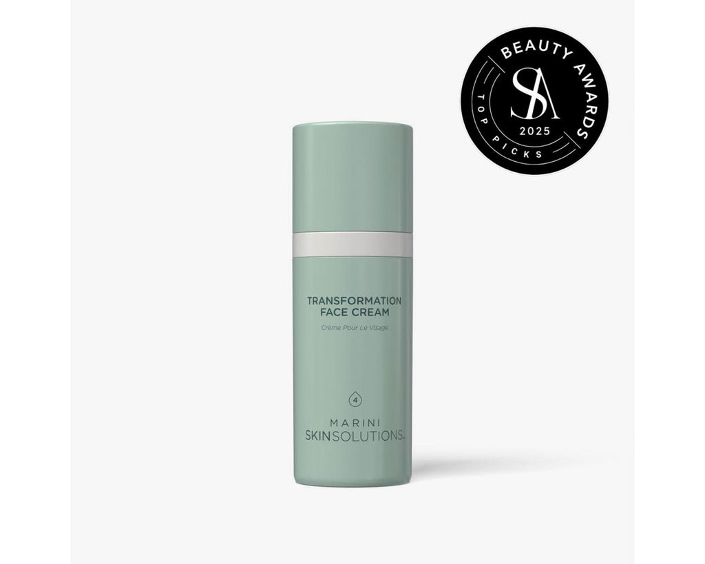 Marini Skin Solutions - Transformation Face Cream